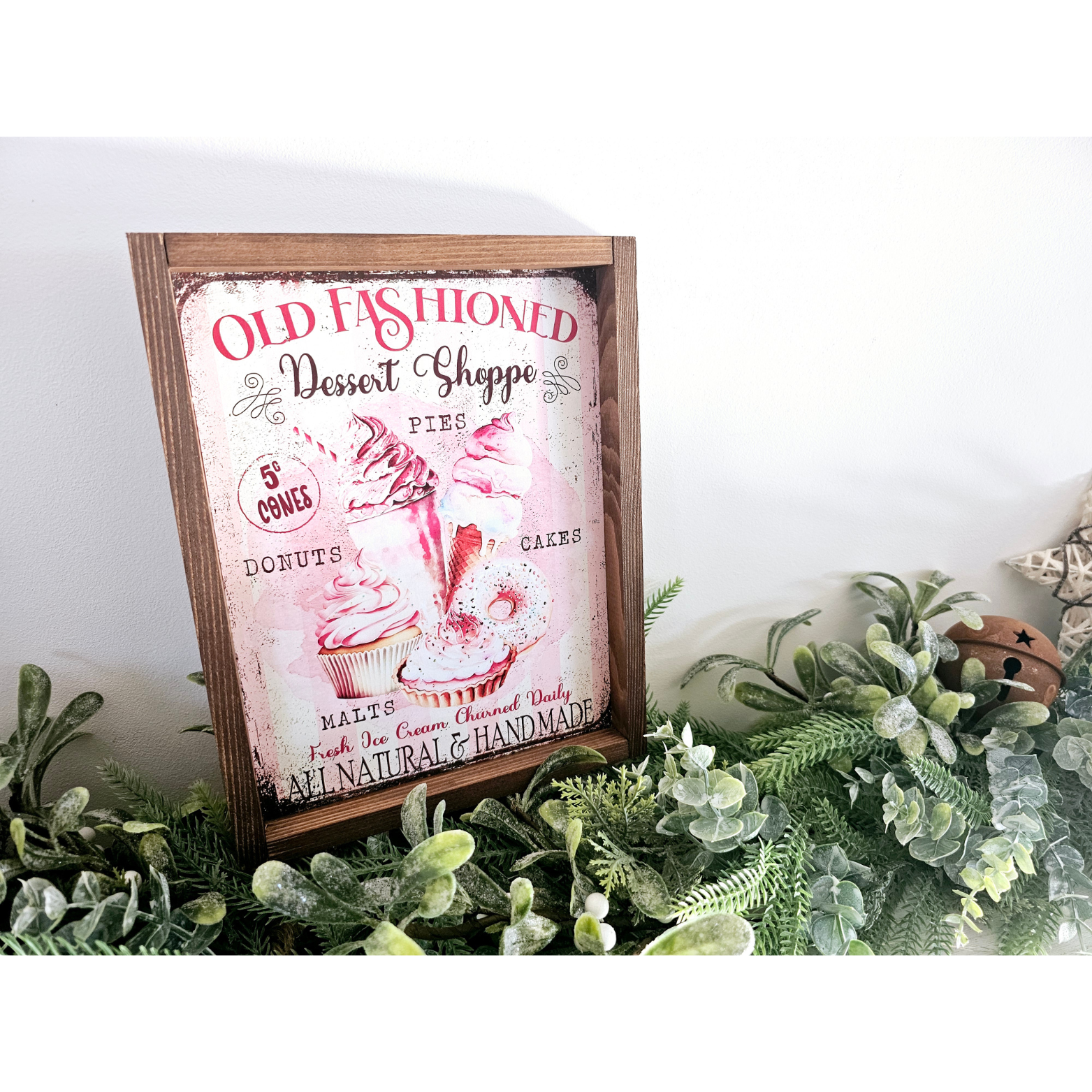 cadre-sign-farmhouse-en-bois-old-fashioned-dessert-shoppe-decoration-vintage-rustique-shabby (3)