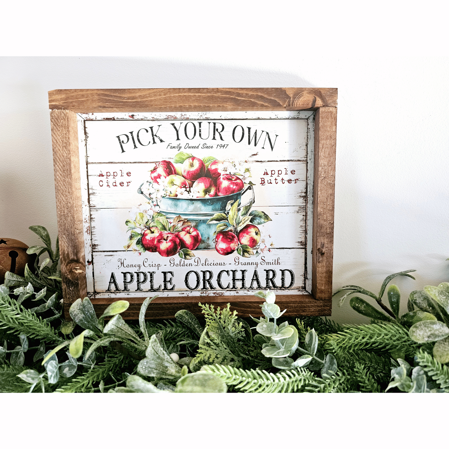 cadre-sign-farmhouse-en-bois-apple-orchard-pick-your-own-decoration-saisonniere-vintage-cottage-rustique-campagnard-champetre-ferme-shabby (2)