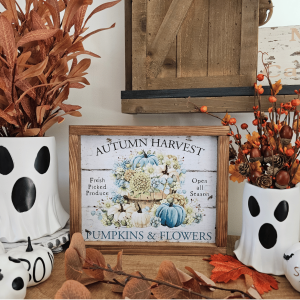 cadre-sign-farmhouse-autumn-harvest-pumpkins-&-flowers-decoration-saisonniere-automne-fall-pumpkin-vintage-cottage-rustique-campagnard-champetre-ferme-shabby (2)