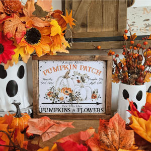 cadre-sign-farmhouse-pumpkin-patch-pumpkins-&-flowers-decoration-saisonniere-automne-fall-pumpkin-vintage-cottage-rustique-campagnard-champetre-ferme-shabby (2)