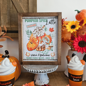 ambiance cosy automne