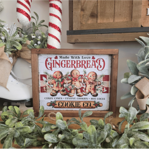 cadre-sign-farmhouse-gingerbread-cookie-co-decoration-saisonniere-noel-christmas-winter-vintage-cottage-rustique-campagnard-champetre-ferme-shabby