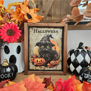 cadre-sign-farmhouse-halloween-black-cats-decoration-saisonniere-automne-halloween-fall-pumpkin-autumn-vintage-cottage-rustique-campagnard-champetre-ferme-shabby (2)