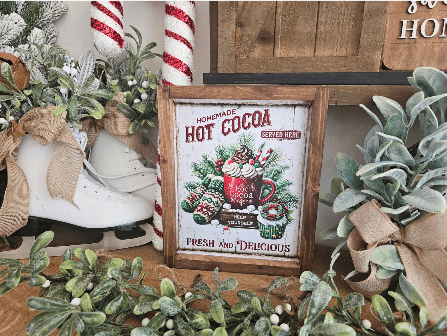 cadre-sign-farmhouse-hot-cocoa-chocolat-chaud-winter-noel-christmas-decoration-saisonniere-vintage-rustique-shabby-cottage-champetre-ferme-holiday-hiver (4)