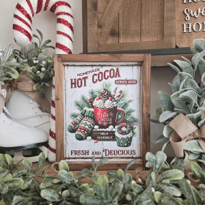 cadre-sign-farmhouse-hot-cocoa-chocolat-chaud-winter-noel-christmas-decoration-saisonniere-vintage-rustique-shabby-cottage-champetre-ferme-holiday-hiver
