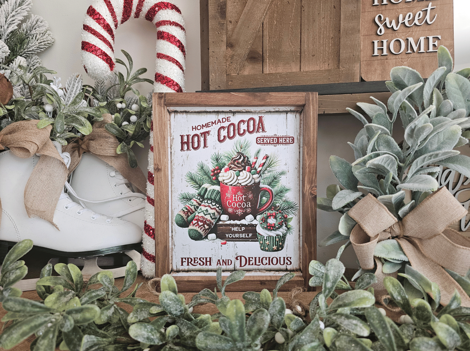 cadre-sign-farmhouse-hot-cocoa-chocolat-chaud-winter-noel-christmas-decoration-saisonniere-vintage-rustique-shabby-cottage-champetre-ferme-holiday-hiver